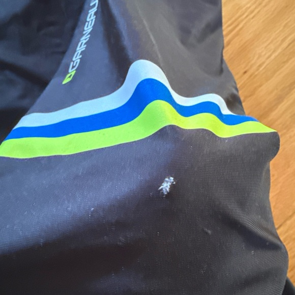 HAGERTY Men’s Nordic Ski Race Training Jacket/Pants/Hat set, Size Large - Picture 11 of 11